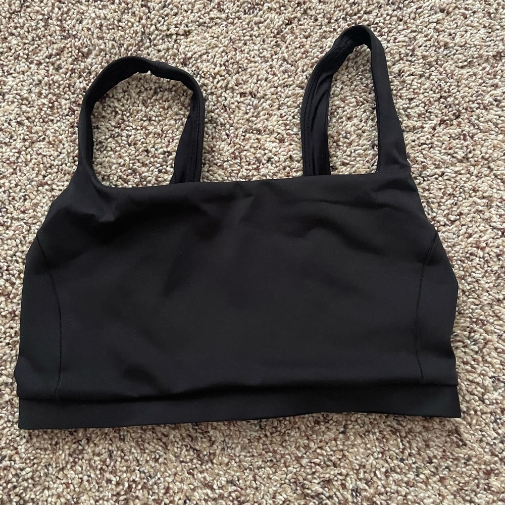 Left On Friday Bikini Top Shelf